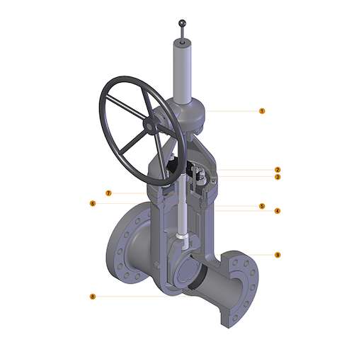 عامل فروش شیر سوزنی اوریون
